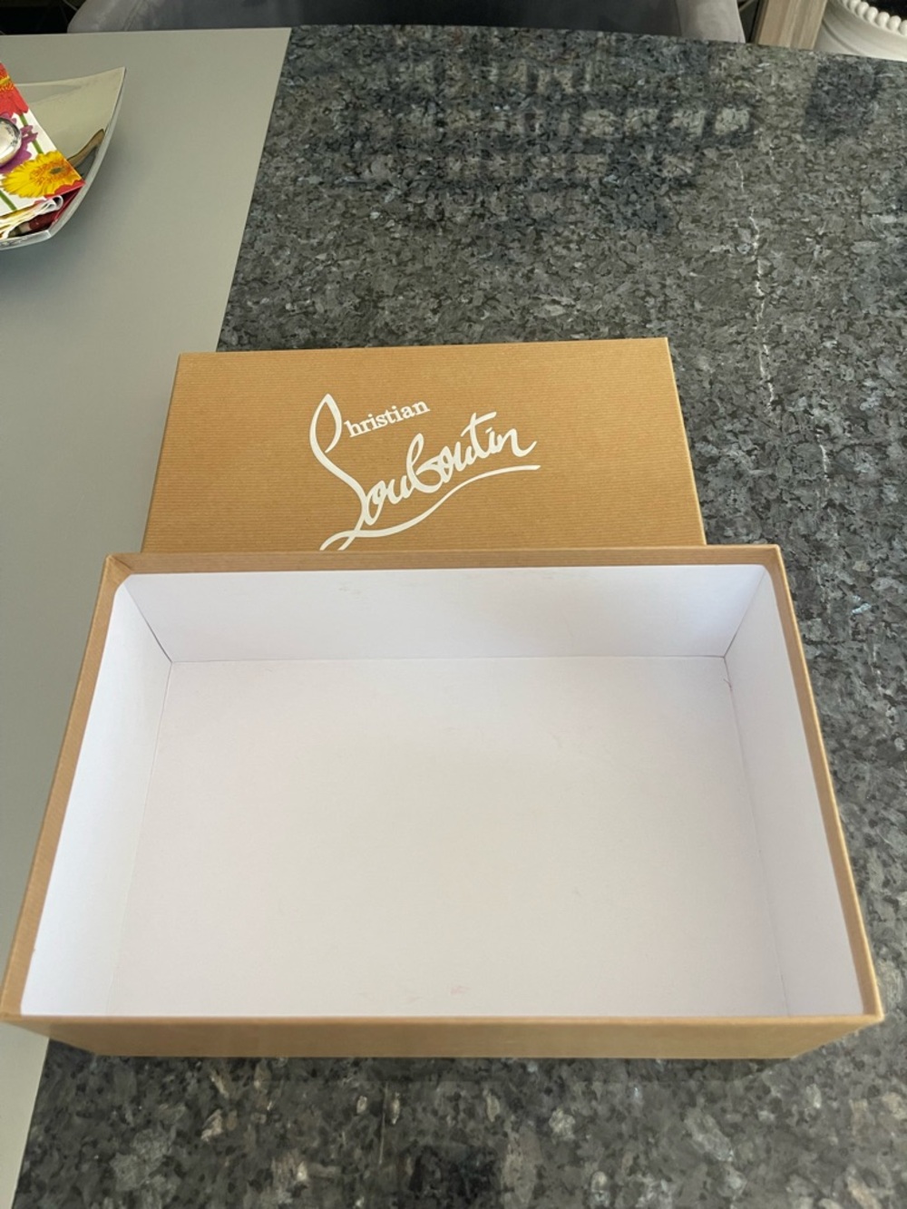 Christian Louboutin store box - Picture 4 of 4